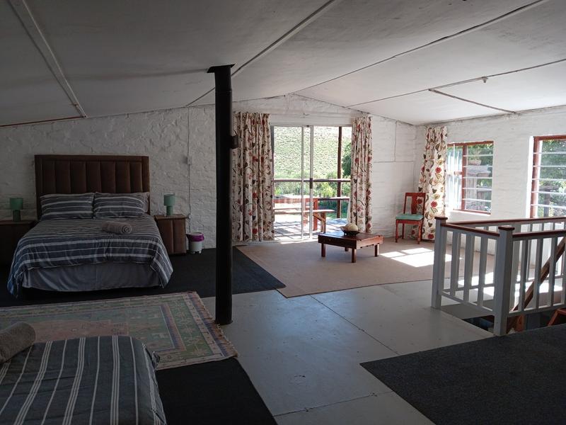 5 Bedroom Property for Sale in Nieu Bethesda Eastern Cape